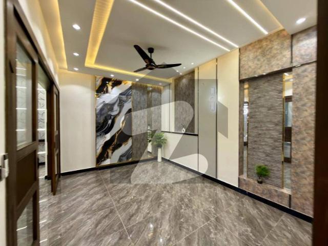 10 Mrla Brand New House for sale Citi Housing Gujranwala Citi Housing Society