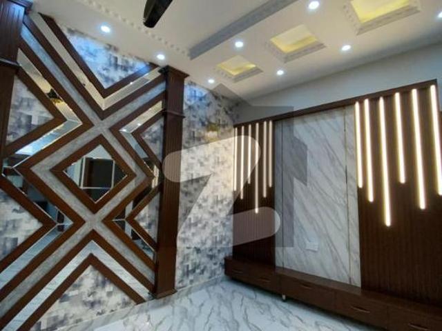 10 Mrla Brand New House for sale Citi Housing Gujranwala Citi Housing Society