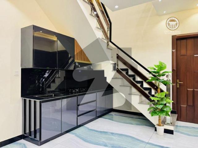10 Mrla Brand New House for sale Citi Housing Gujranwala Citi Housing Society