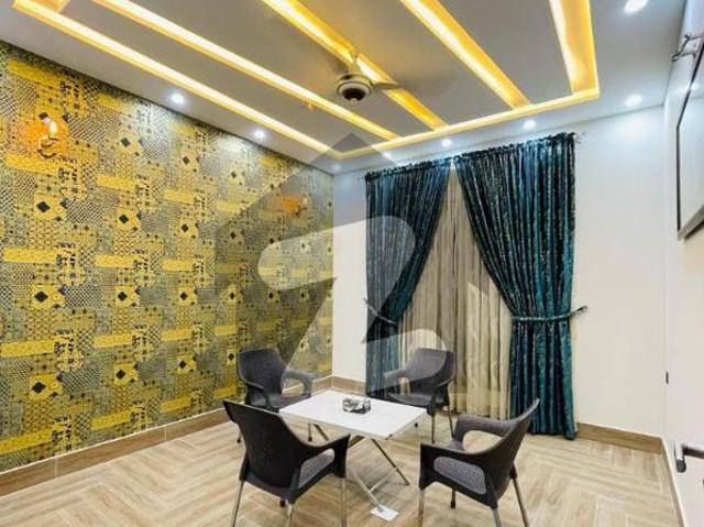 10 Marla Brand New House For Rent Citi Housing Gujranwala Citi Housing Society