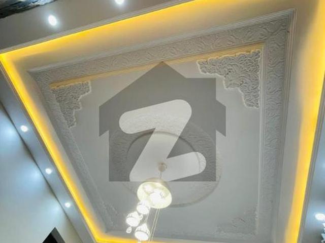 10 Mrla Brand New House For Rent Citi Housing Gujranwala Citi Housing Society