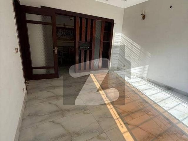 10 Mrla Brand New House For Rent In Fazaia Ph 1, Hot Location 1st Intrance Near To Park Reasonable Rent