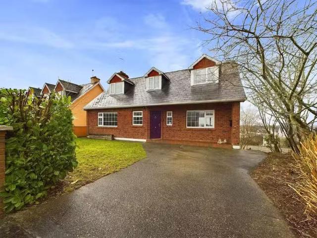 10 Muckross View, Killarney, Co. Kerry, V93EC5K is for sale
