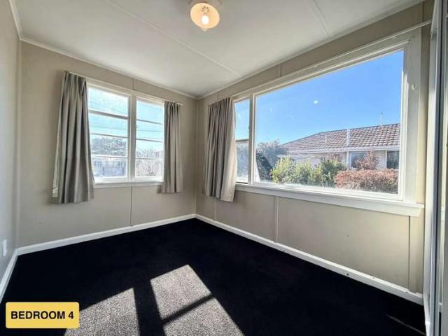 10 Muirson Avenue, Hoon Hay, Christchurch City