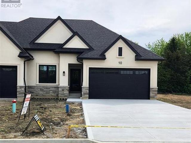 10 Mulberry Court, Amherstburg, ON, N9V 1N3 house for sale | Listing ID 25013 | Royal LePage