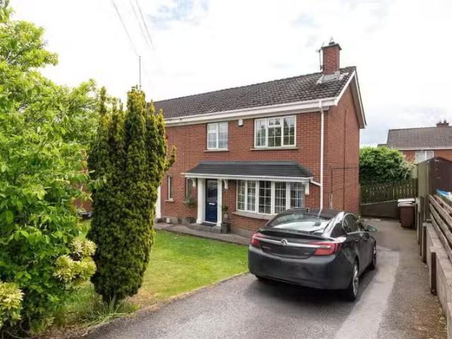 10 Muskett Avenue