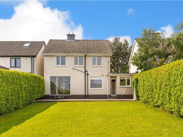 10 New Grange Road, Blackrock, Co. Dublin Lisney Sotheby's International Realty Blackrock 4936 MyHome. Ie Residential