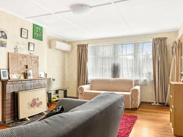 10 New Road, Taumarunui