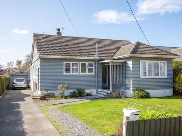 10 Newmia Lane, Masterton