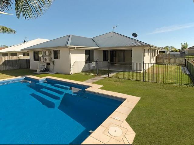 house for rent in 10 Newquay Place, Kirwan