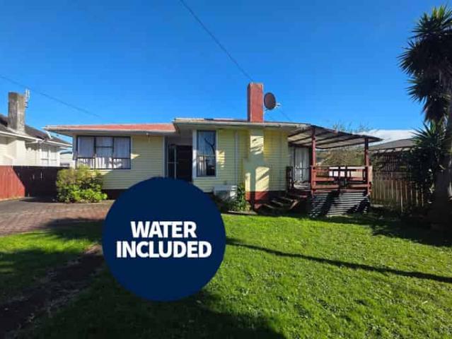 10 Nogat Avenue, Papatoetoe, Manukau City