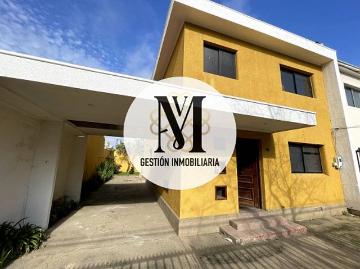 10 NORTE CASA COMERCIAL EN ARRIENDO
