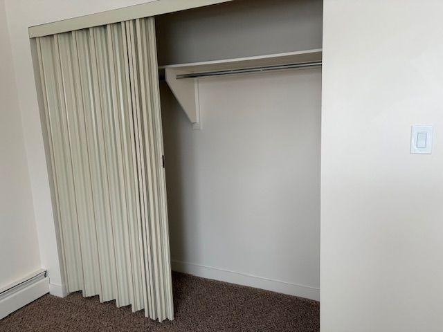 10 Northstar Drive, 2 BR Essex House, Lacombe – June1st, Possession