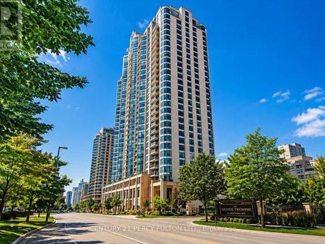 1509 10 Northtown Way, Toronto, ON, M2N 7L4 lease for lease | Listing ID C13445 | Royal LePage