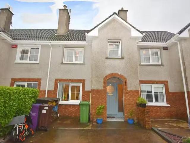 10 Oak Avenue, Classes Lake, Ovens, Co. Cork, P31PP49 is for s.