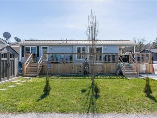10 Oak St 4449 Milburough Line