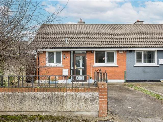 10 Oak Park Grove, Santry, Dublin 9 Smith & Butler Estates 4907 MyHome. Ie Residential
