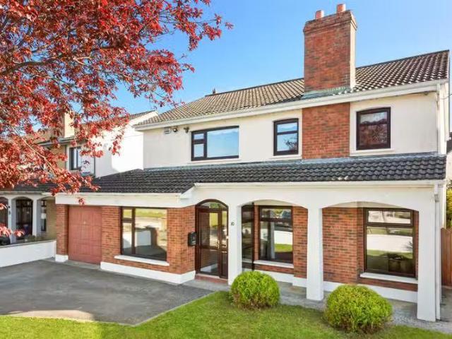 10 Oakleigh, Celbridge, Co. Kildare