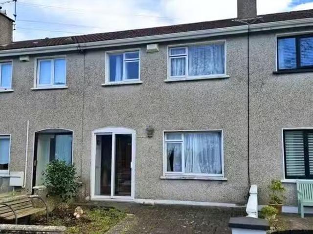 10 Oakpark, Ballyhooly Road, Ballyvolane, Co. Cork, T23V4Y8 is.