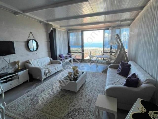 10 Odalı Muhteşem Villa