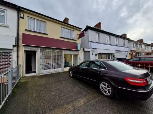 10 Old County Road, Crumlin, Dublin 12, D12F857 is for sale