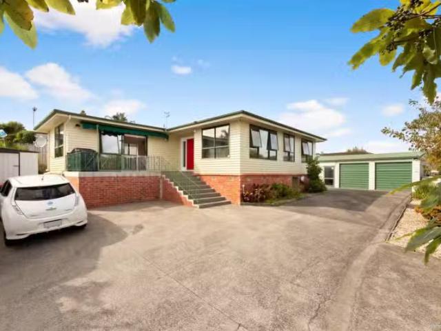 10 Olsen Avenue, Hillsborough, Auckland City