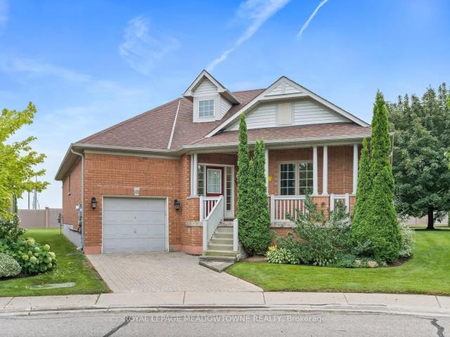 10 Orchard Park Gate, Brampton | 2Beds/2Bath, Condo, $699,900 | Condos. Ca
