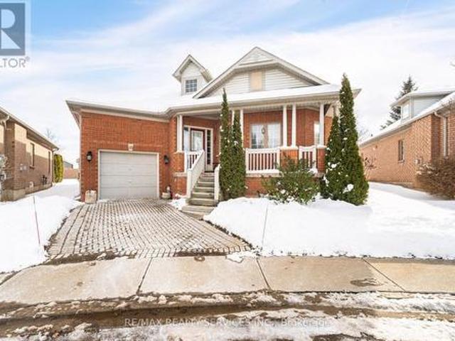 10 Orchard Park Gate, Brampton, ON, L6R 1W5 condo for sale | Listing ID W11996 | Royal LePage