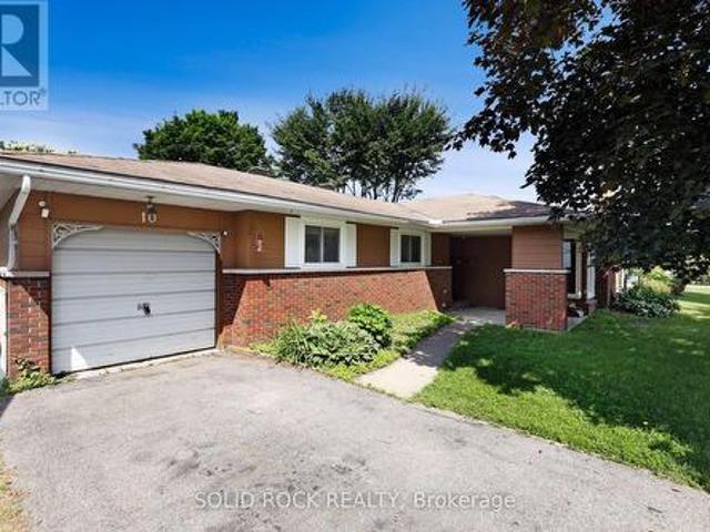 10 Orr Street, Ottawa, ON, K2J 1E6 house for sale | Listing ID X13497 | Royal LePage