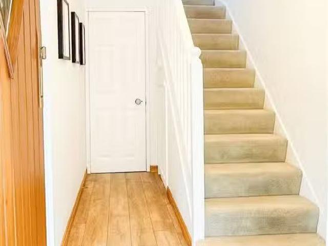 10 Parc na Silla Rise, Loughlinstown, Dublin 18, D18 XY17