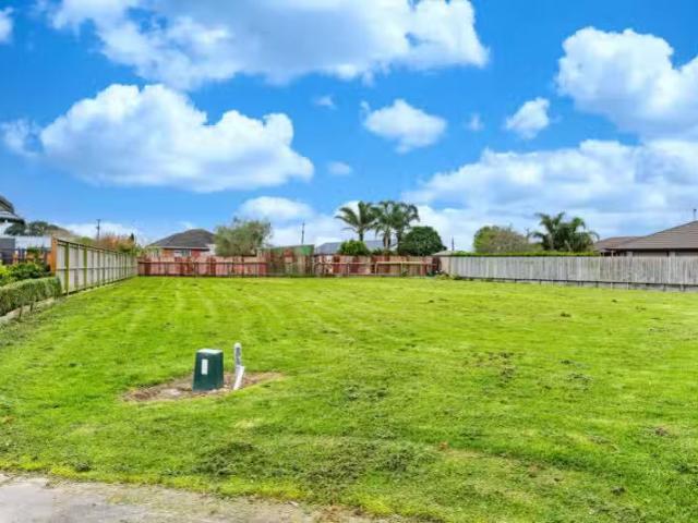 10 Paritai Place, Dargaville, Kaipara