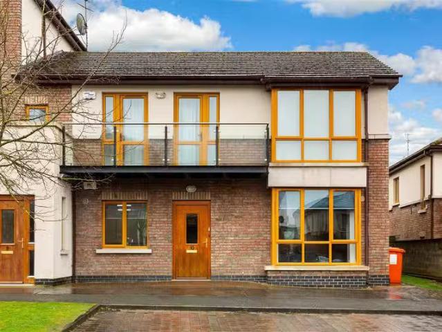 10 Park Grange, Grangerath, Drogheda, Meath, A92 YD78