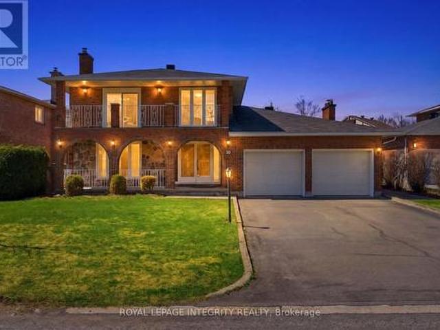 10 Parmalea Crescent, Ottawa, ON, K2E 7J3 house for sale | Listing ID X13431 | Royal LePage