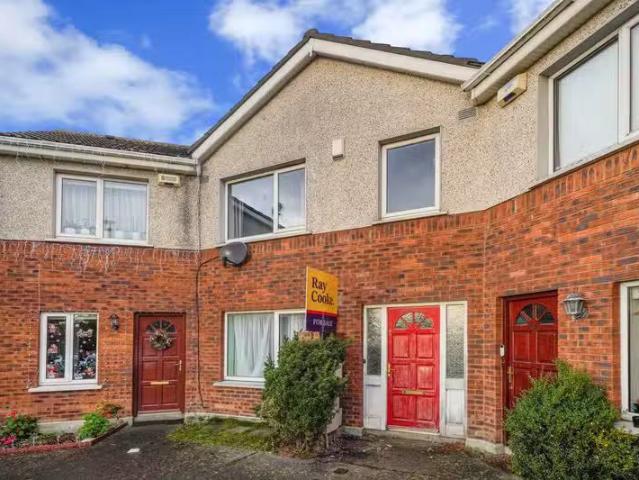 10 Patrickswell Court, Finglas, Dublin 11 is for sale