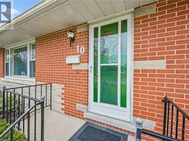 10 Paul Avenue, Guelph, ON, N1E 1S2 house for sale | Listing ID 40842 | Royal LePage