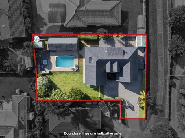 10 Pedlar Place, Conifer Grove, Papakura