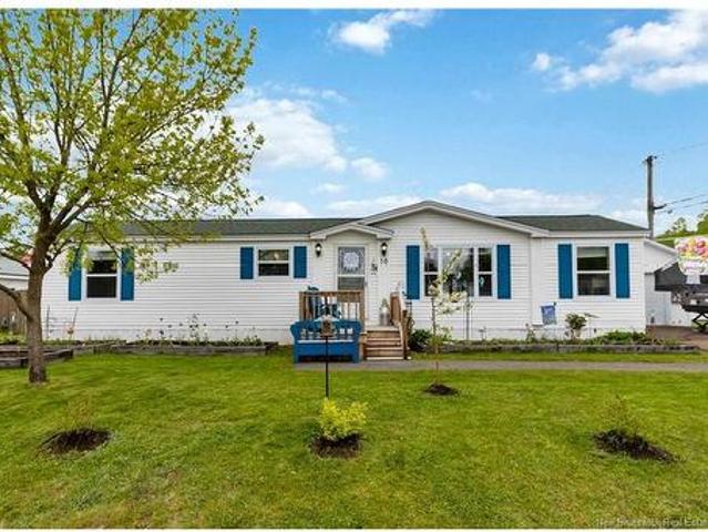 10 Peridot St, Moncton, NB, E1H 3E5 house for sale | Listing ID NB140749 | Royal LePage