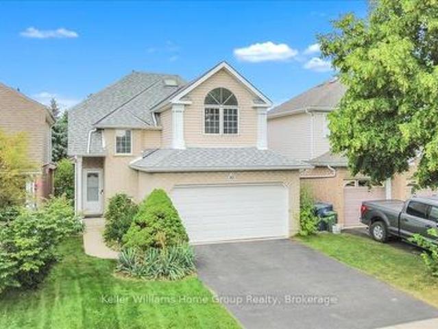 10 Periwinkle Way, Guelph Pineridge/Westminster Woods, ON, N1L 1H8 house for sale | Listing ID X12320 | Royal LePage