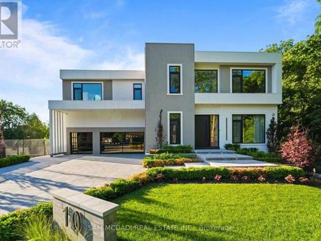 10 Peter Morse Way, Vaughan, ON, L4J 1Z8 house for sale | Listing ID N13459 | Royal LePage