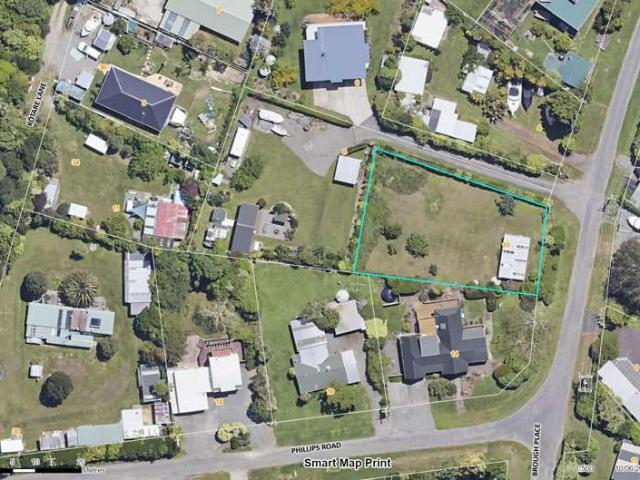 10 Phillips Road, Ngakuta Bay, Marlborough