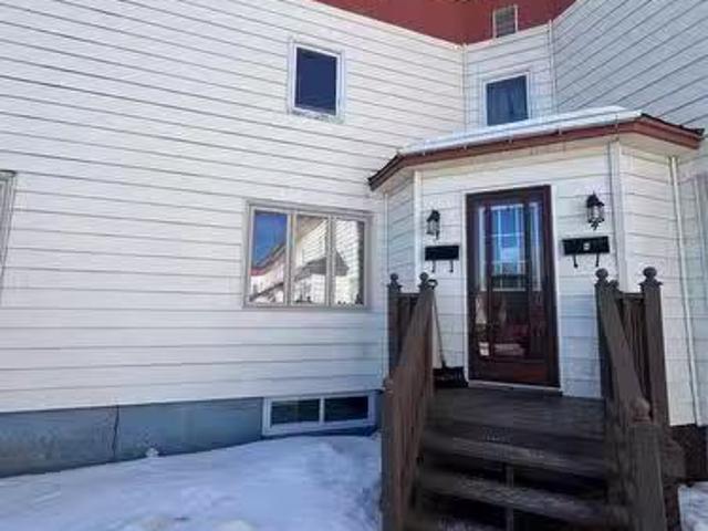 10 Pine Avenue Unit#3, Grand Falls Windsor, NL, A2A 2B9 cond.