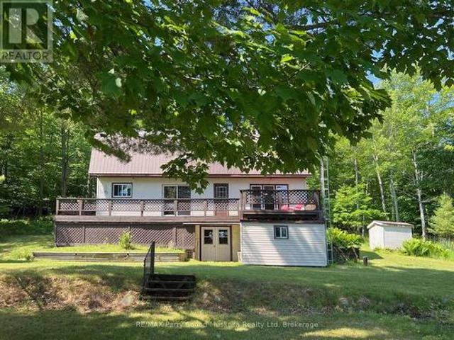 10 Pine Valley Drive, Carling, ON, P0G 1G0 house for sale | Listing ID X12235 | Royal LePage