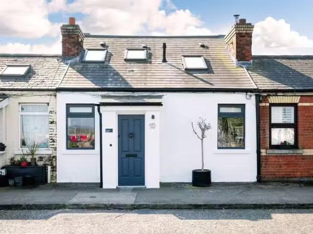 10 Pigeon House Road, Ringsend, Dublin 4, County Dublin, D04 D.