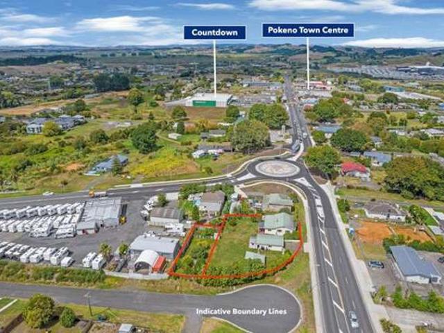 10 Pokeno Road, Pokeno, Franklin