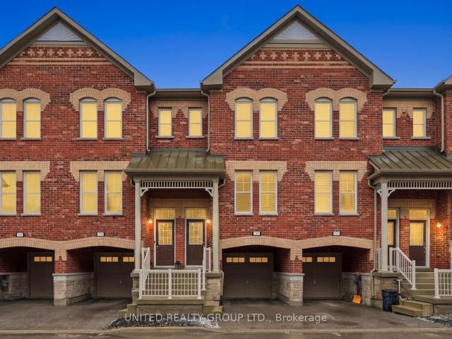 10 Porter Avenue W, Vaughan | Terminated, N12950 | Condos. Ca