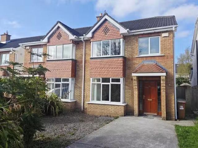 10 Portersgate Lawn, Clonsilla, Dublin 15