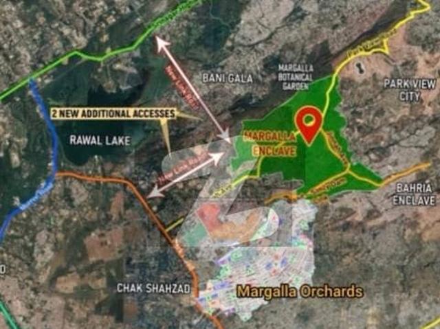 10 Plot Available For Sale 3 Years Instalment Plan