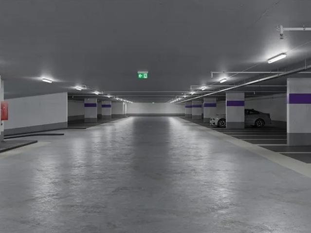 10 places de parking Colombes