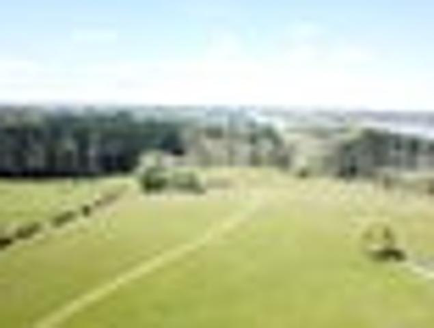 10 plus Acres Estuary Trades looked at