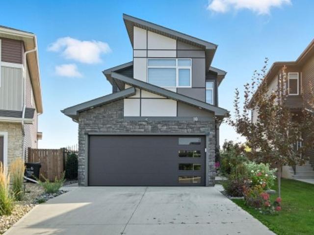 10 Prospect Place, Spruce Grove, AB, T7X 2W4 house for sale | Listing ID E4479 | Royal LePage